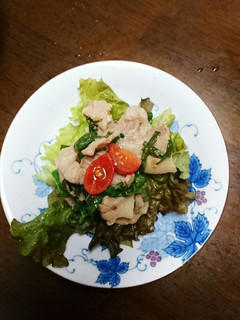 豚肉とトマトのあっさり炒め-レシピのメイン写真