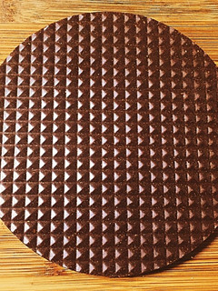 低糖質☆ココナッツオイルチョコレート-レシピのメイン写真