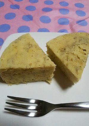 おからパウダーでヘルシー美味しいおやつ☆-レシピのメイン写真