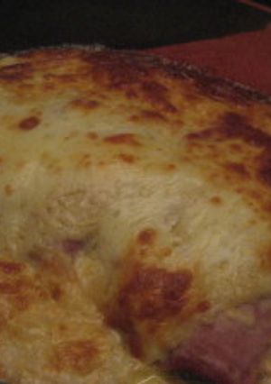 ベルギー料理♪ シコンのグラタン-レシピのメイン写真