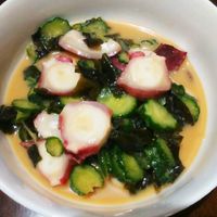 基本からアレンジまで！思わずつくりたくなる「からし酢味噌