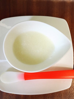 離乳食 ~旨味がある和風だし~-レシピのメイン写真