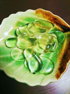 簡単べっこうあめ-レシピのメイン写真