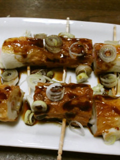 ちくわのたこ焼き風-レシピのメイン写真