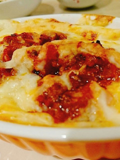 ラザニア-レシピのメイン写真
