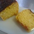 カステラなようなパウンドケーキ