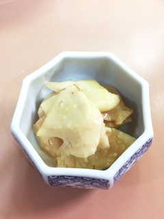 簡単!新生姜の味噌漬け-レシピのメイン写真