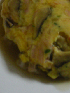 天津飯 (ク ・普 同時進行)-レシピのメイン写真
