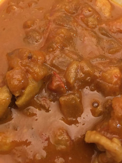我が家のインドカレー by 増田-レシピのメイン写真