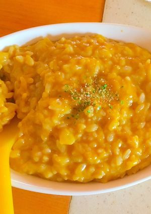 簡単！カレードリア風-レシピのメイン写真