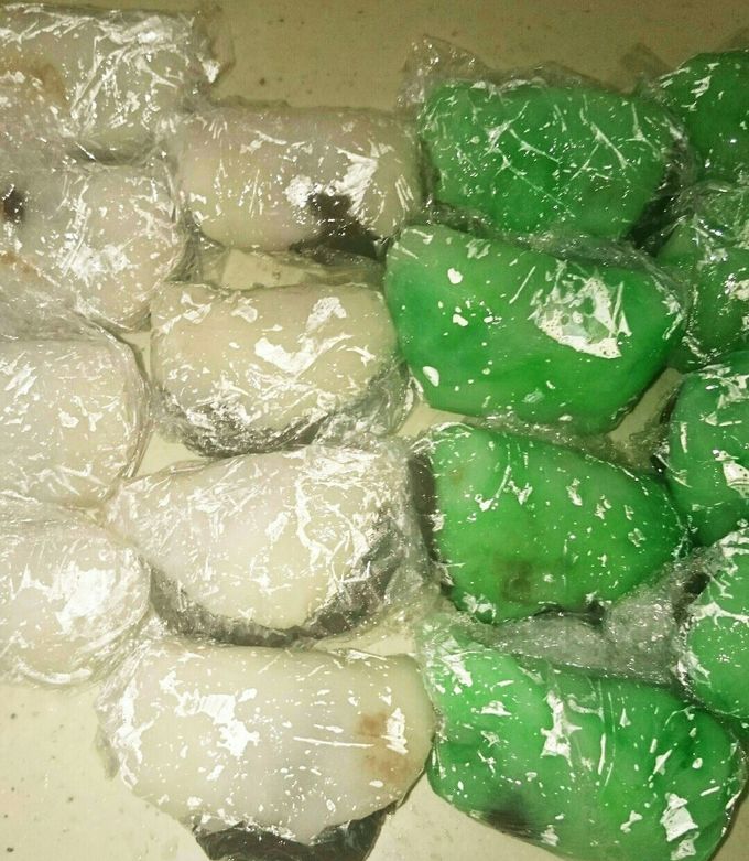 かしわもちページ 楽天市場】和生菓子 徳用 かしわ餅 20個（個41円）x30P（P820円税別