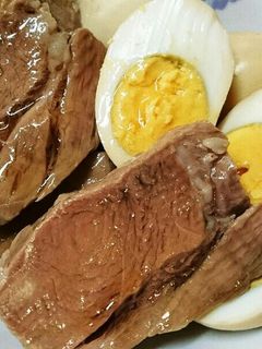 豚ロースの柔らか煮-レシピのメイン写真