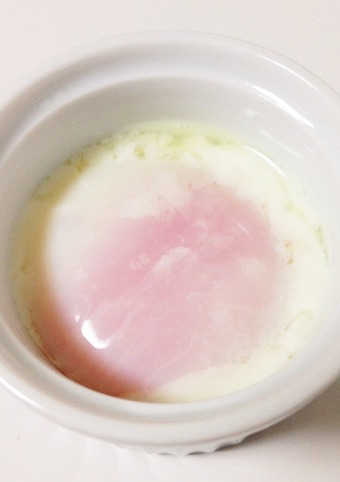 炊飯器で簡単♫温泉卵〜♫-レシピのメイン写真