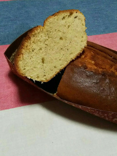 マロンペーストでパウンドケーキ-レシピのメイン写真