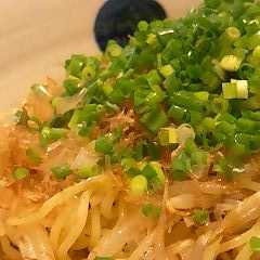 รูปของ 簡単！貧乏！手抜きつけめん焼きそば