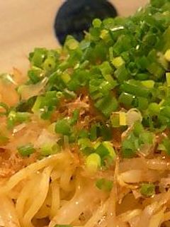 簡単!貧乏!手抜きつけめん焼きそば-レシピのメイン写真