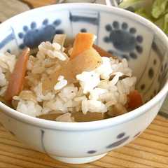 村上都さん特製 塩分控えめまぜご飯-レシピのメイン写真
