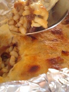 魚焼きグリルで★カレーの包み焼き-レシピのメイン写真