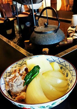 アッサリ肉じゃが❣-レシピのメイン写真