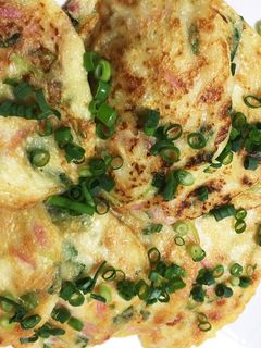 納豆腐!おやき-レシピのメイン写真