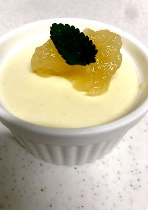 ジャムとホワイトチョコ入♪クリームチーズ-レシピのメイン写真