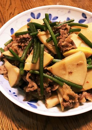 レシピ1-レシピのメイン写真