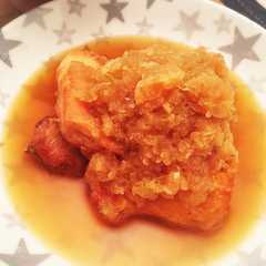 รูปของ 簡単!ごはんがすすむチキンオニオンソース