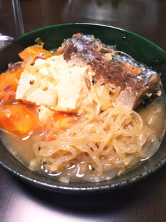 簡単♡鯖のヘルシー煮込み-レシピのメイン写真