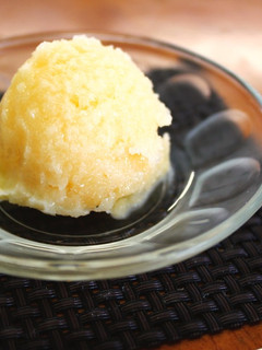 ひんやり*お家のアイスクリーム-レシピのメイン写真
