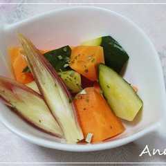 รูปของ ☆簡単ピクルス☆