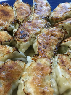 ほとんど野菜と茸の餃子-レシピのメイン写真