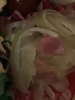 病みつき!ビアソーセージと玉ねぎのマリネ-レシピのメイン写真
