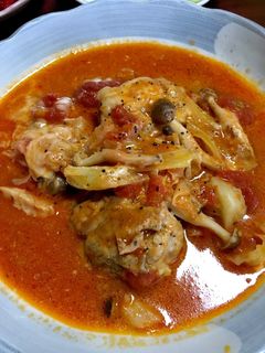 圧力鍋で★鶏モモ肉のトマト缶煮込み-レシピのメイン写真