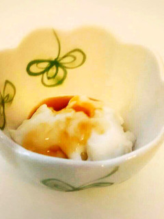 本格ジーマーミ豆腐-レシピのメイン写真