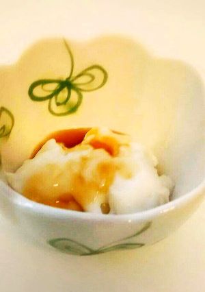 本格ジーマーミ豆腐-レシピのメイン写真