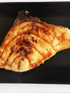 メカジキの西京焼き-レシピのメイン写真