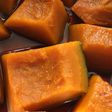 とっても簡単◎かぼちゃの煮物