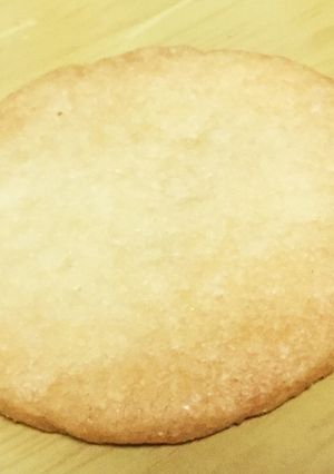 さくさく香ばしい♡クッキー-レシピのメイン写真