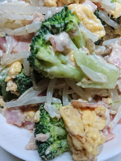 簡単!温野菜サラダ-レシピのメイン写真
