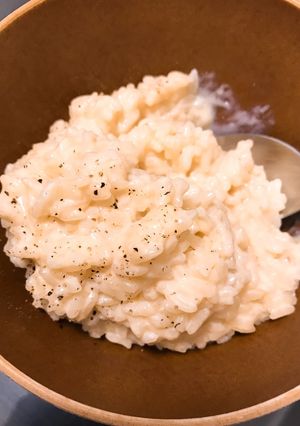 豆乳味噌おじや-レシピのメイン写真