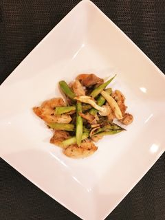 冷凍簡単!バターチキン♡-レシピのメイン写真