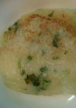 大根もち-レシピのメイン写真
