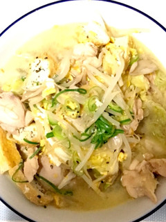 鶏肉とがんもどきのうま煮-レシピのメイン写真