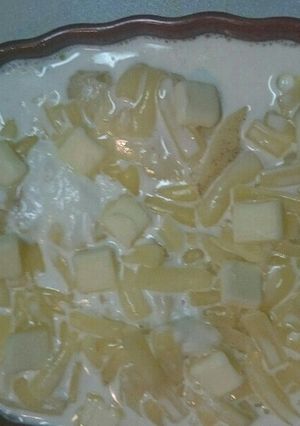 簡単ポテトグラタン-レシピのメイン写真