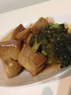 鶏肉とブロッコリーの照り焼き-レシピのメイン写真