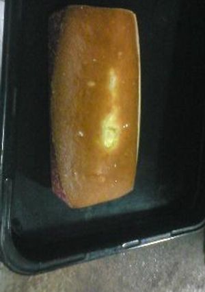 焼き芋ケーキ-レシピのメイン写真