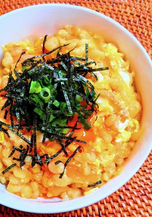 みんな大好きハイカラ丼-レシピのメイン写真