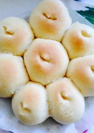 ほんのり甘いご飯パン 人参＆りんごジャム-レシピのメイン写真