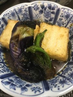 揚げ出し豆腐-レシピのメイン写真