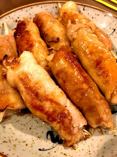 節約!簡単!もやしの肉巻き-レシピのメイン写真